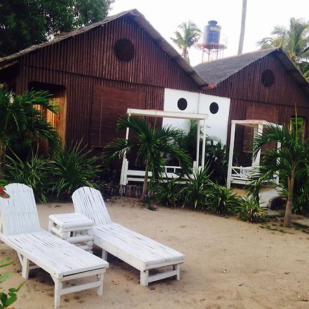 Jao Bay Resort Luaran gambar