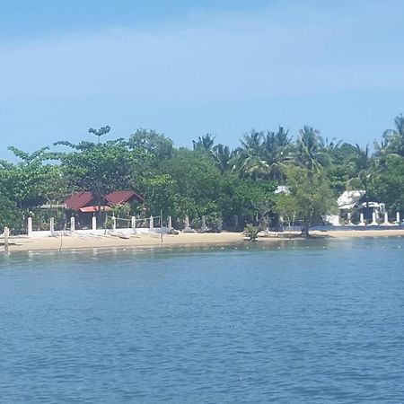 Jao Bay Resort Luaran gambar