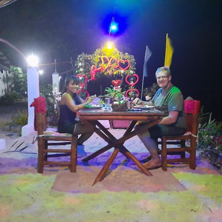 Jao Bay Resort Luaran gambar