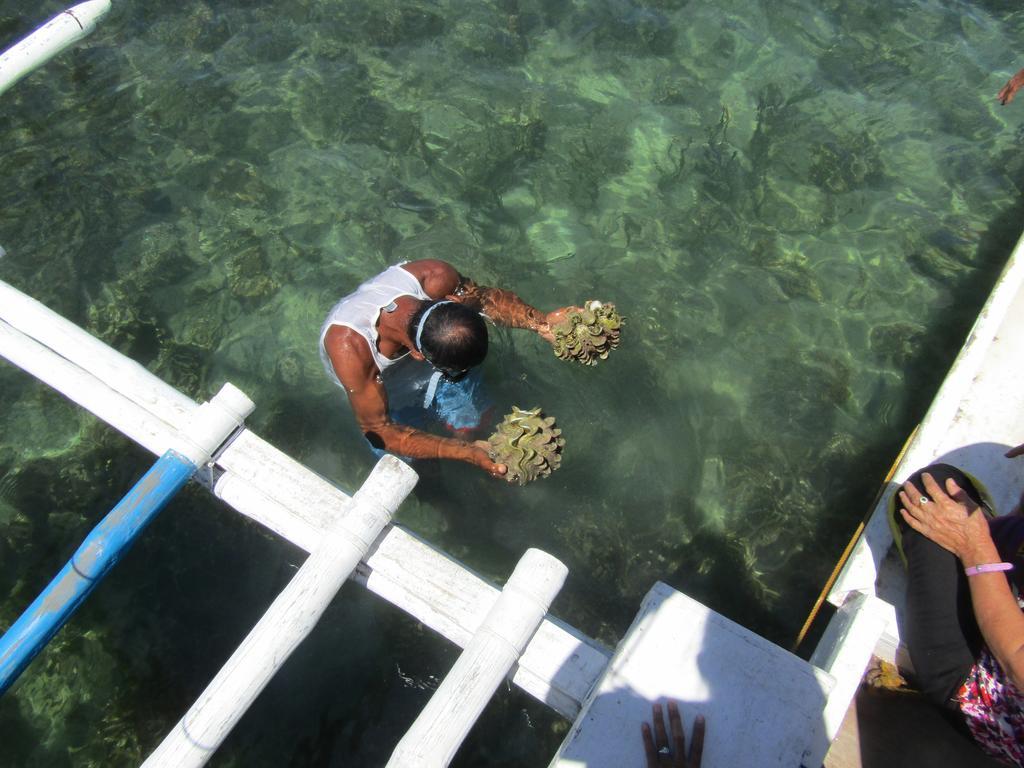 Jao Bay Resort Luaran gambar