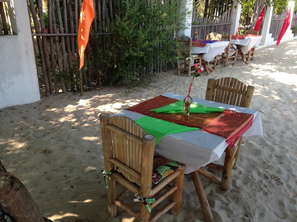 Jao Bay Resort Luaran gambar