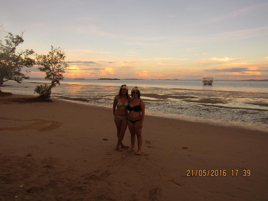 Jao Bay Resort Luaran gambar