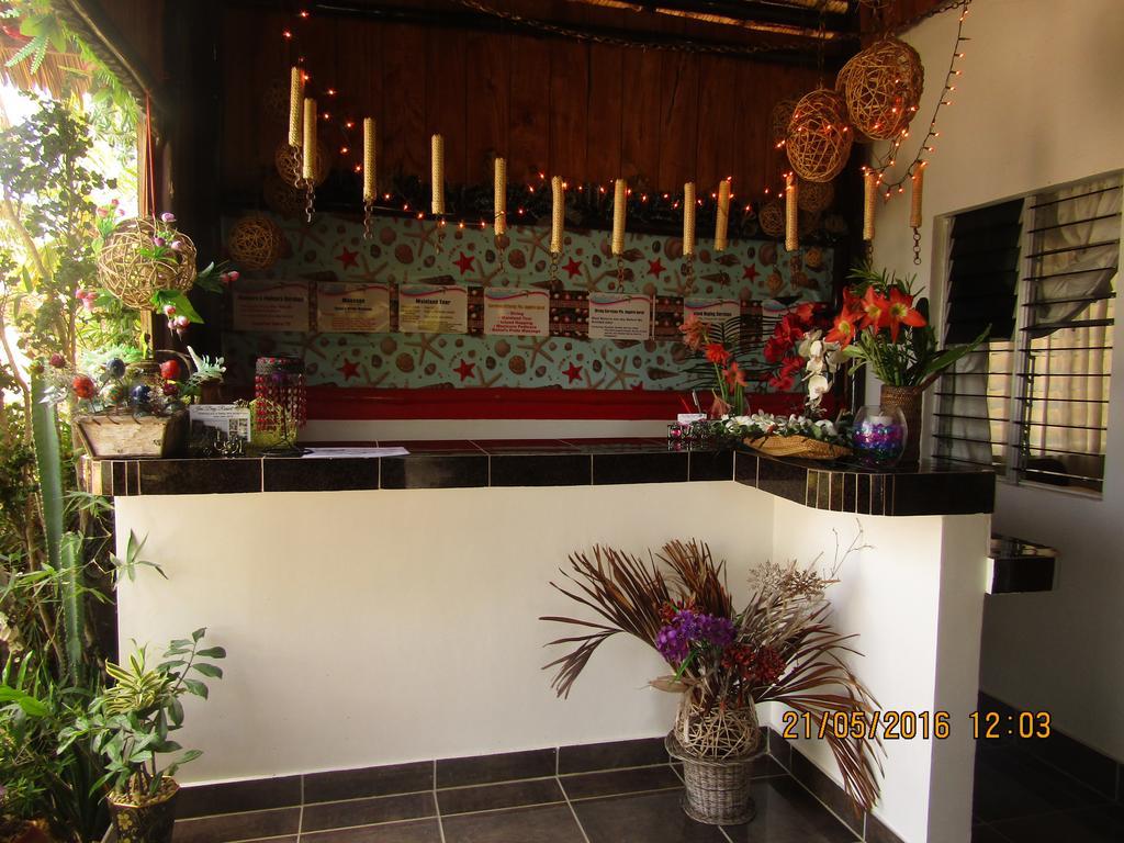 Jao Bay Resort Luaran gambar