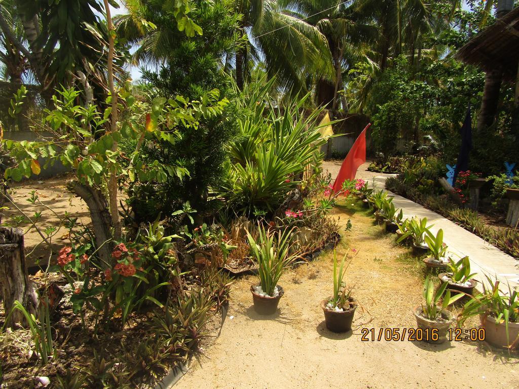 Jao Bay Resort Luaran gambar