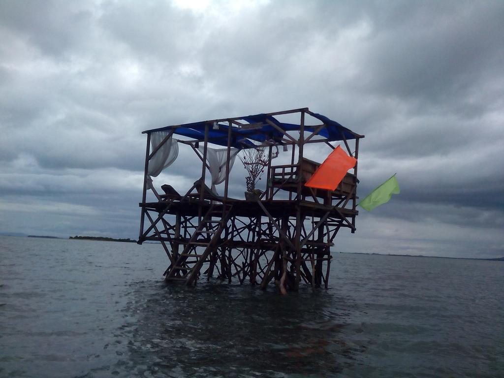 Jao Bay Resort Luaran gambar