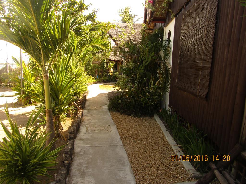 Jao Bay Resort Luaran gambar