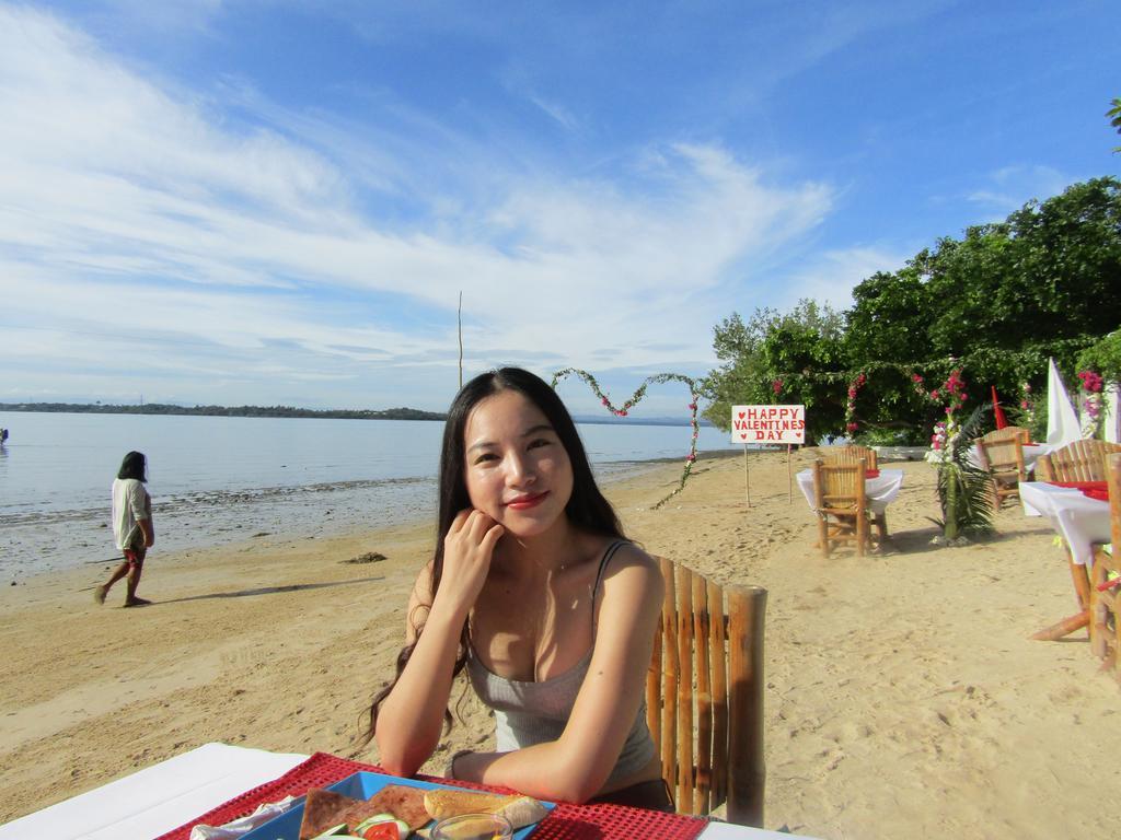 Jao Bay Resort Luaran gambar