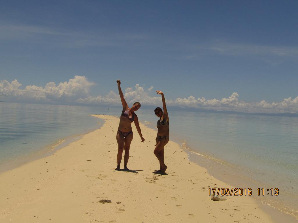 Jao Bay Resort Luaran gambar