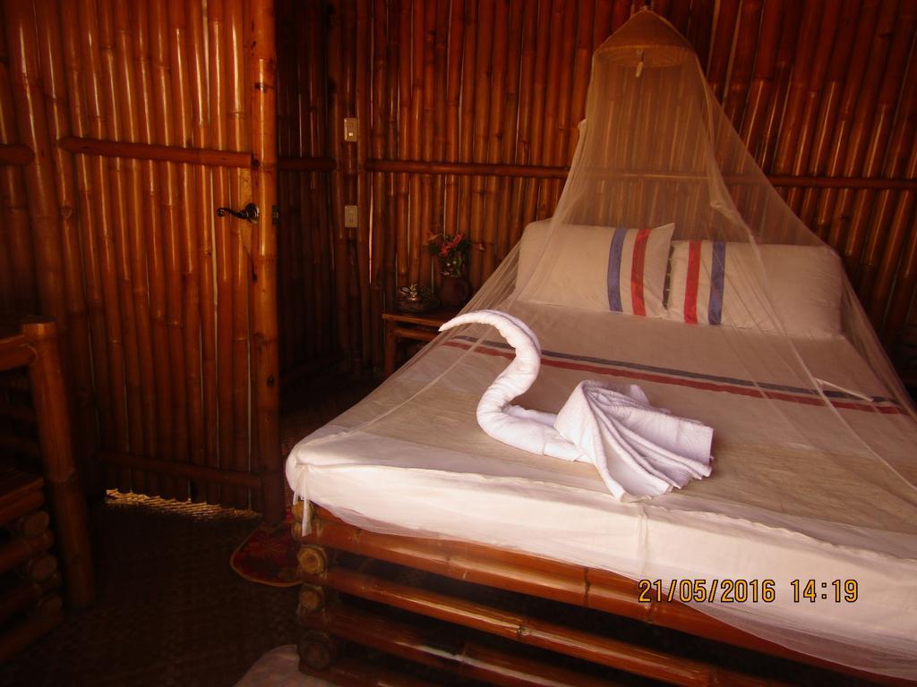Jao Bay Resort Luaran gambar