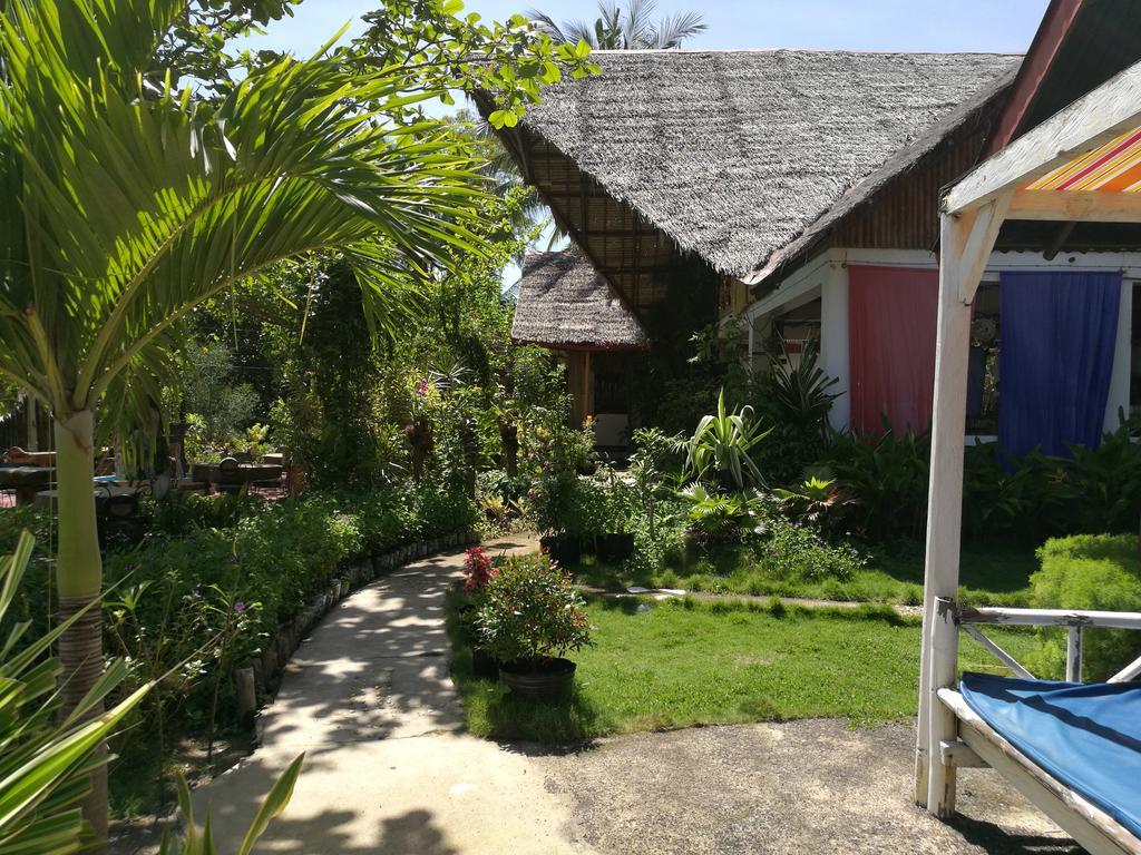 Jao Bay Resort Luaran gambar