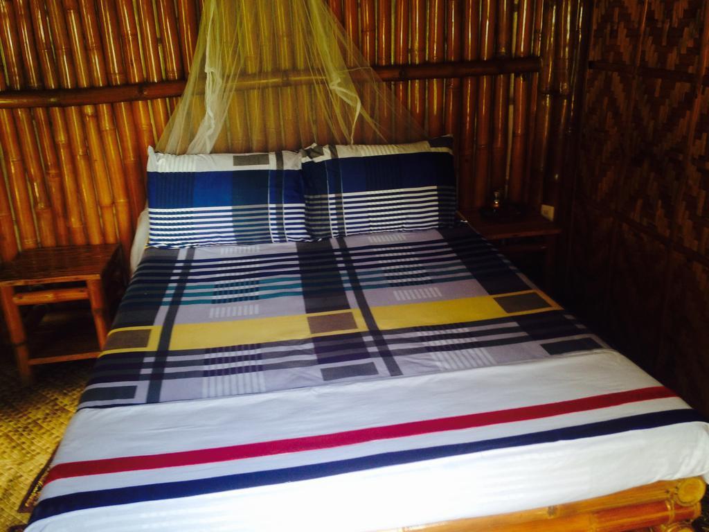 Jao Bay Resort Luaran gambar