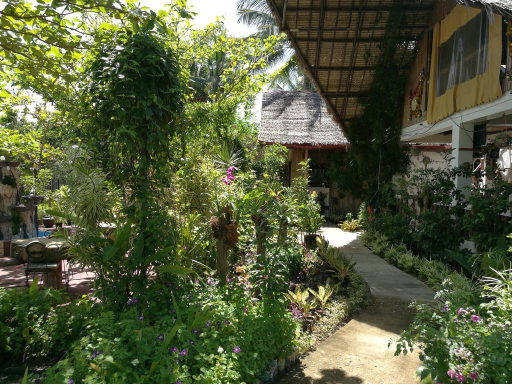 Jao Bay Resort Luaran gambar