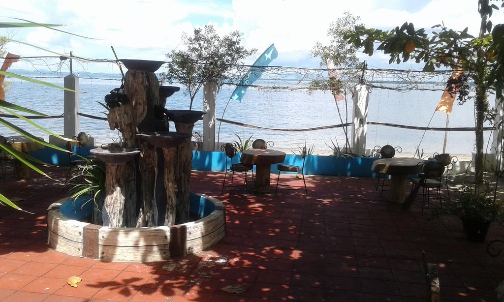 Jao Bay Resort Luaran gambar