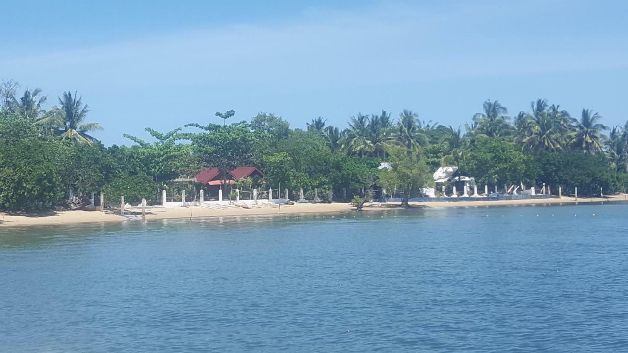 Jao Bay Resort Luaran gambar