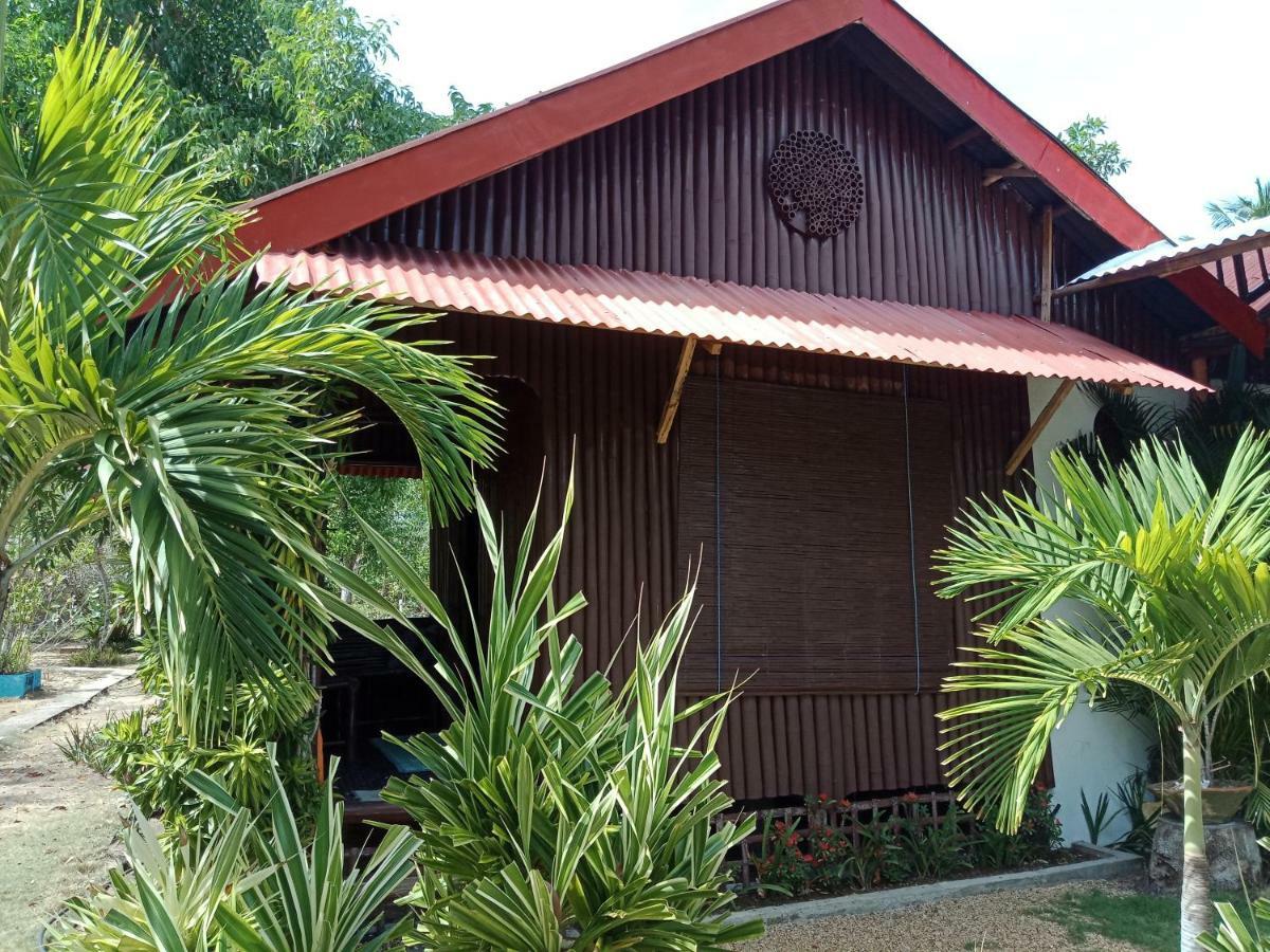 Jao Bay Resort Luaran gambar