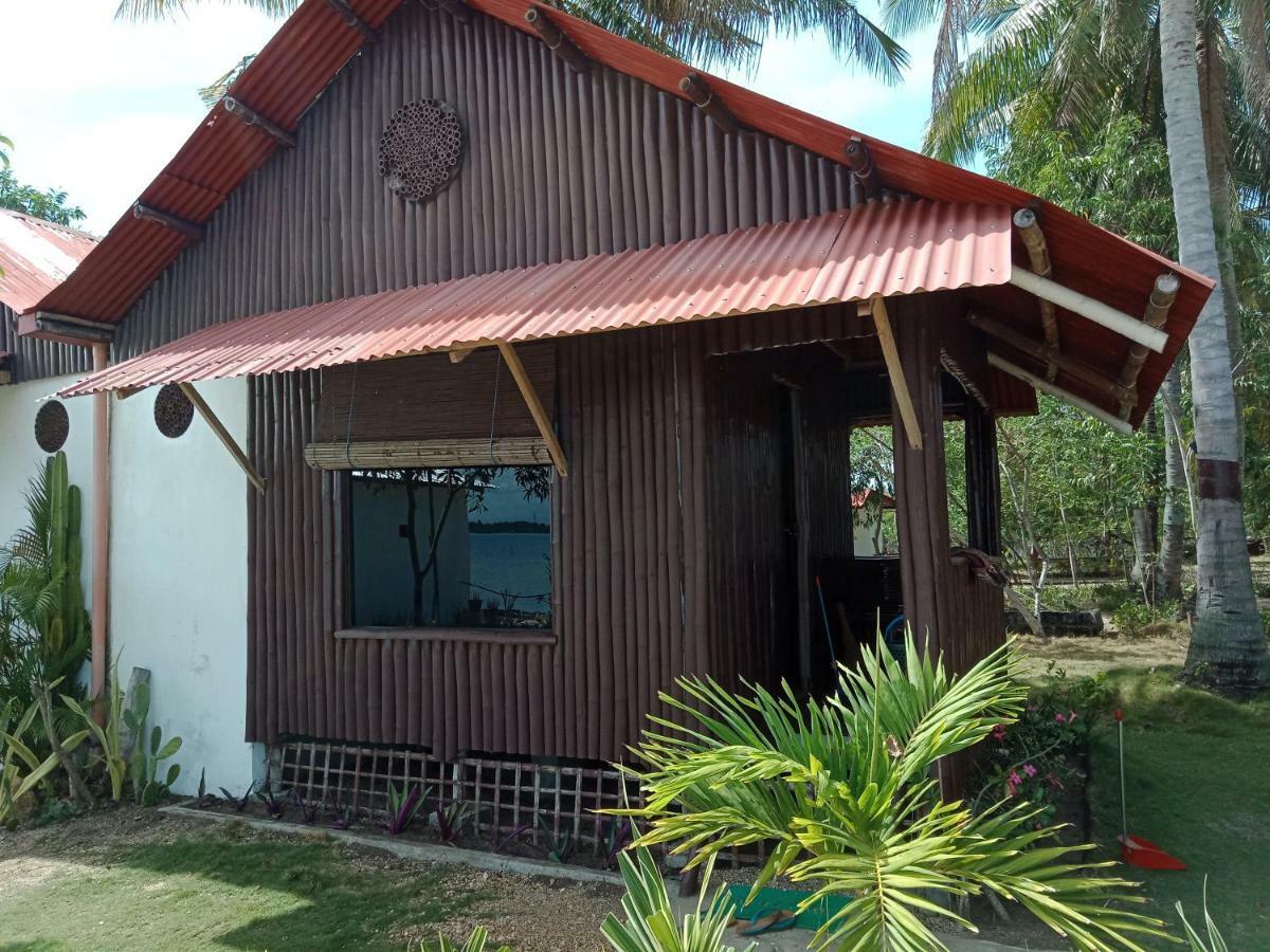 Jao Bay Resort Luaran gambar