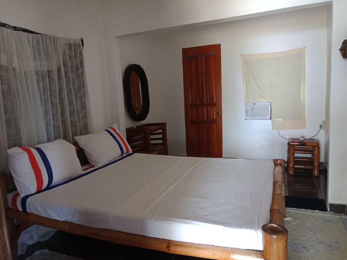 Jao Bay Resort Luaran gambar