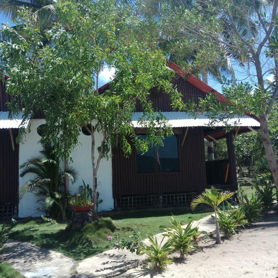 Jao Bay Resort Luaran gambar