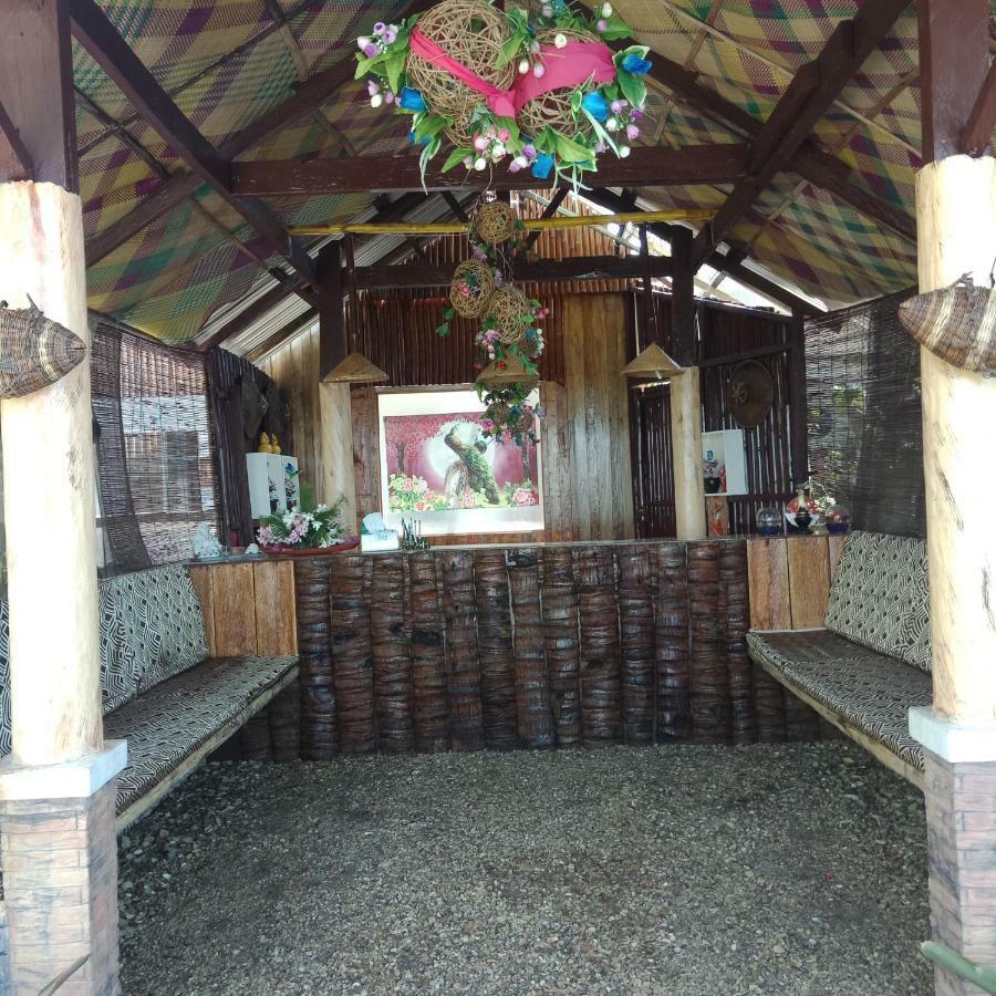Jao Bay Resort Luaran gambar