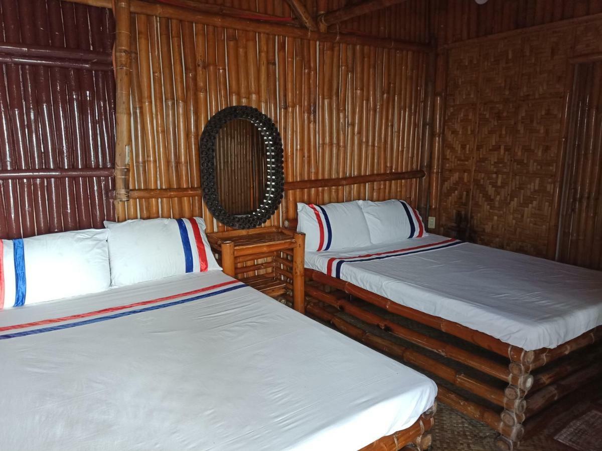 Jao Bay Resort Luaran gambar