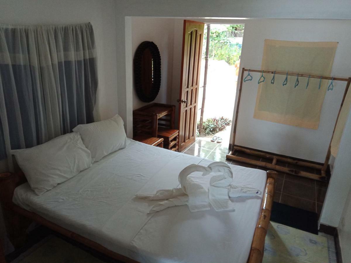 Jao Bay Resort Luaran gambar