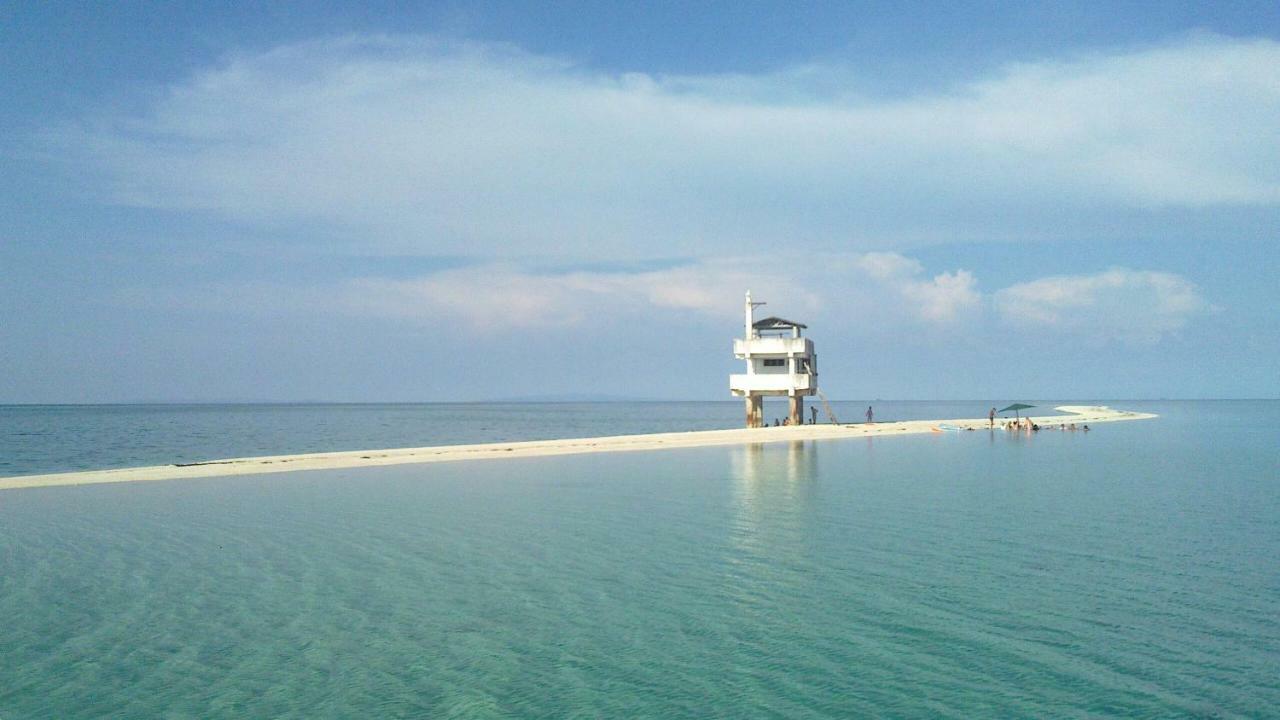 Jao Bay Resort Luaran gambar