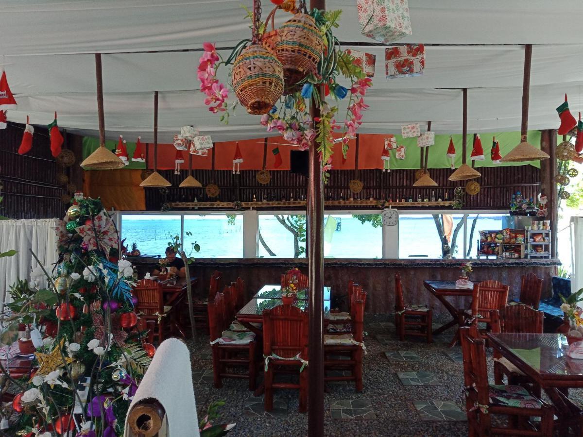 Jao Bay Resort Luaran gambar