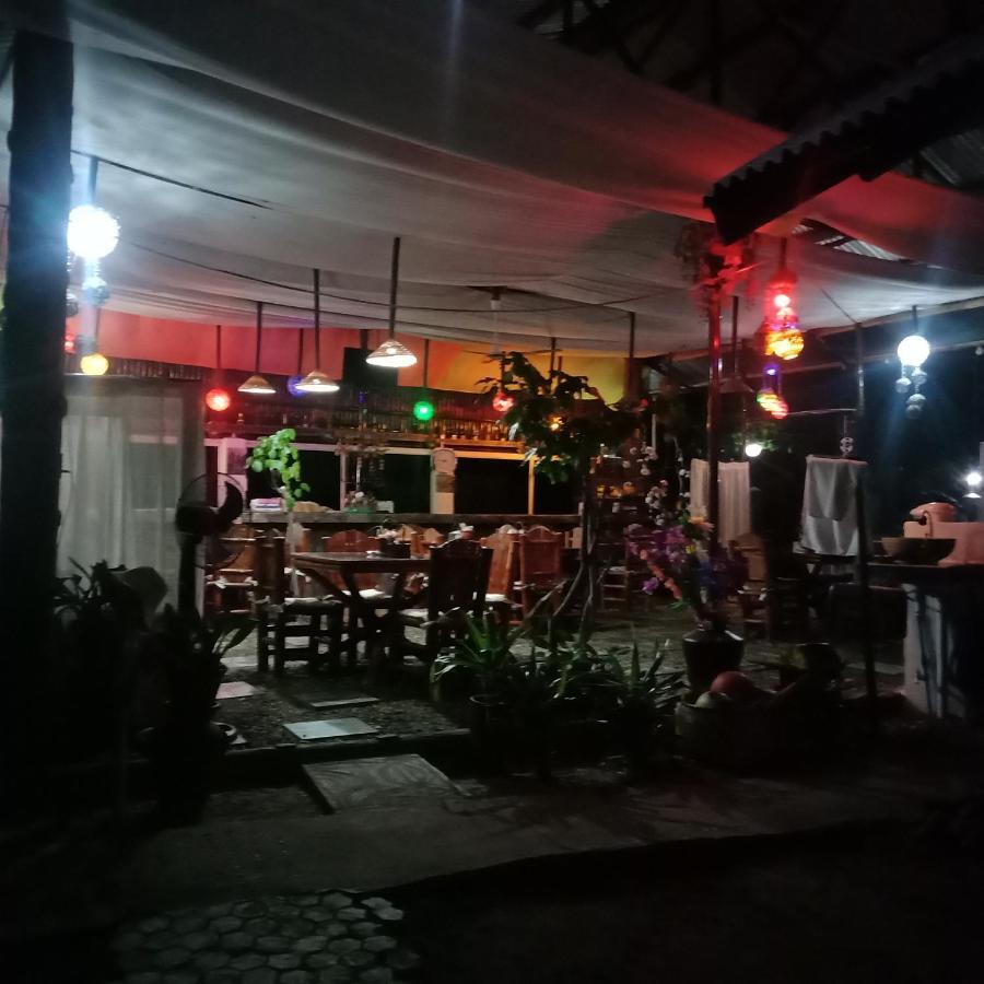 Jao Bay Resort Luaran gambar