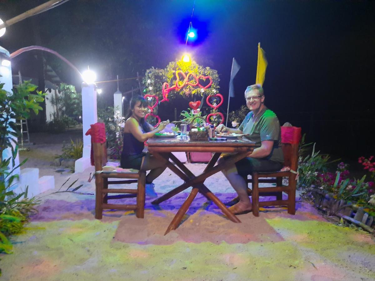 Jao Bay Resort Luaran gambar