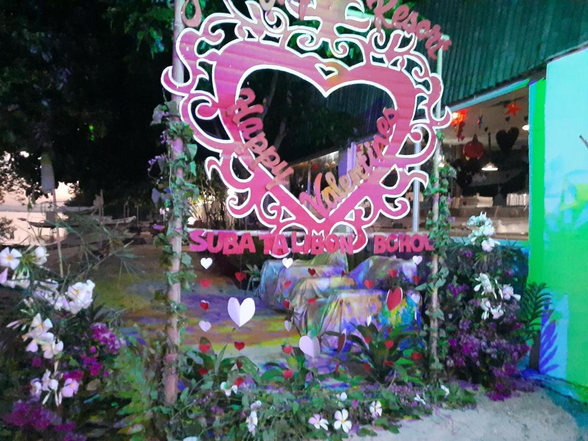 Jao Bay Resort Luaran gambar