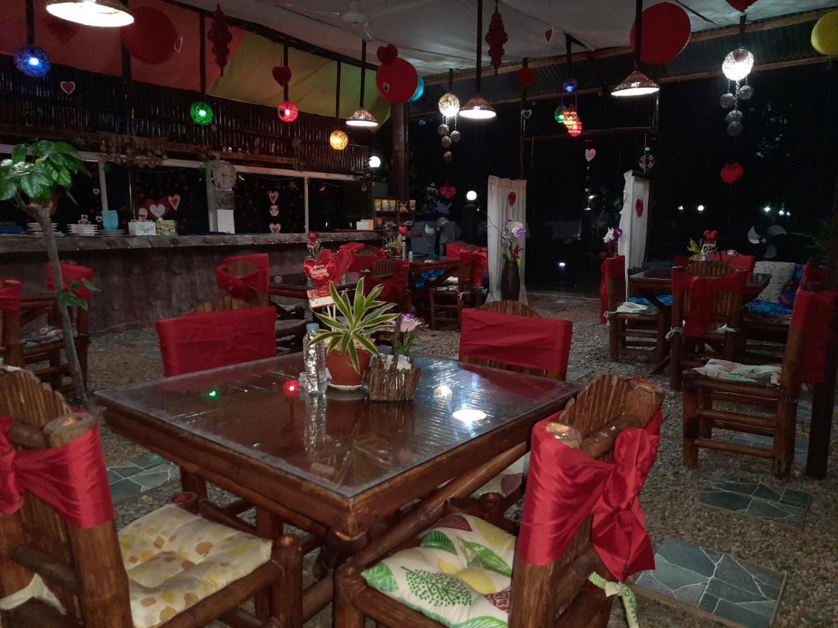 Jao Bay Resort Luaran gambar