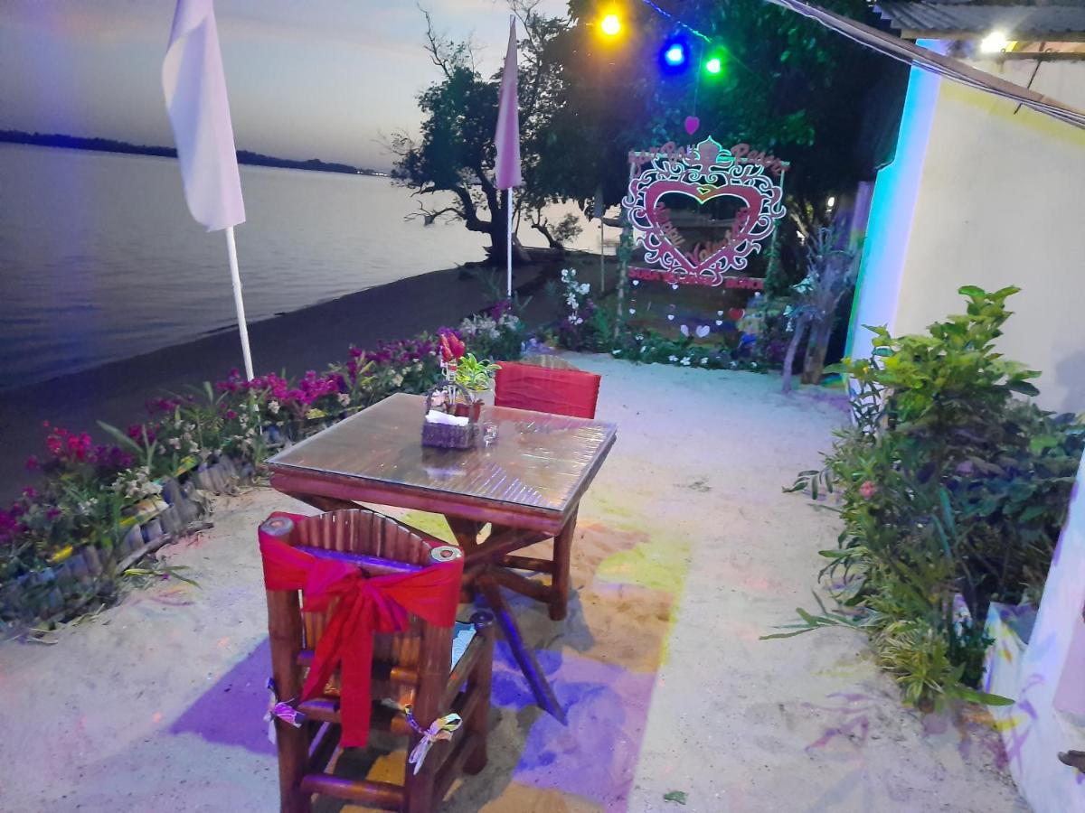 Jao Bay Resort Luaran gambar