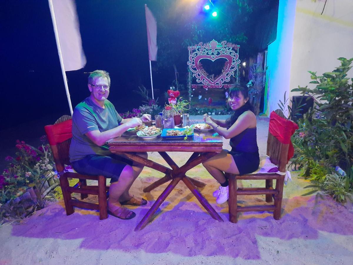 Jao Bay Resort Luaran gambar