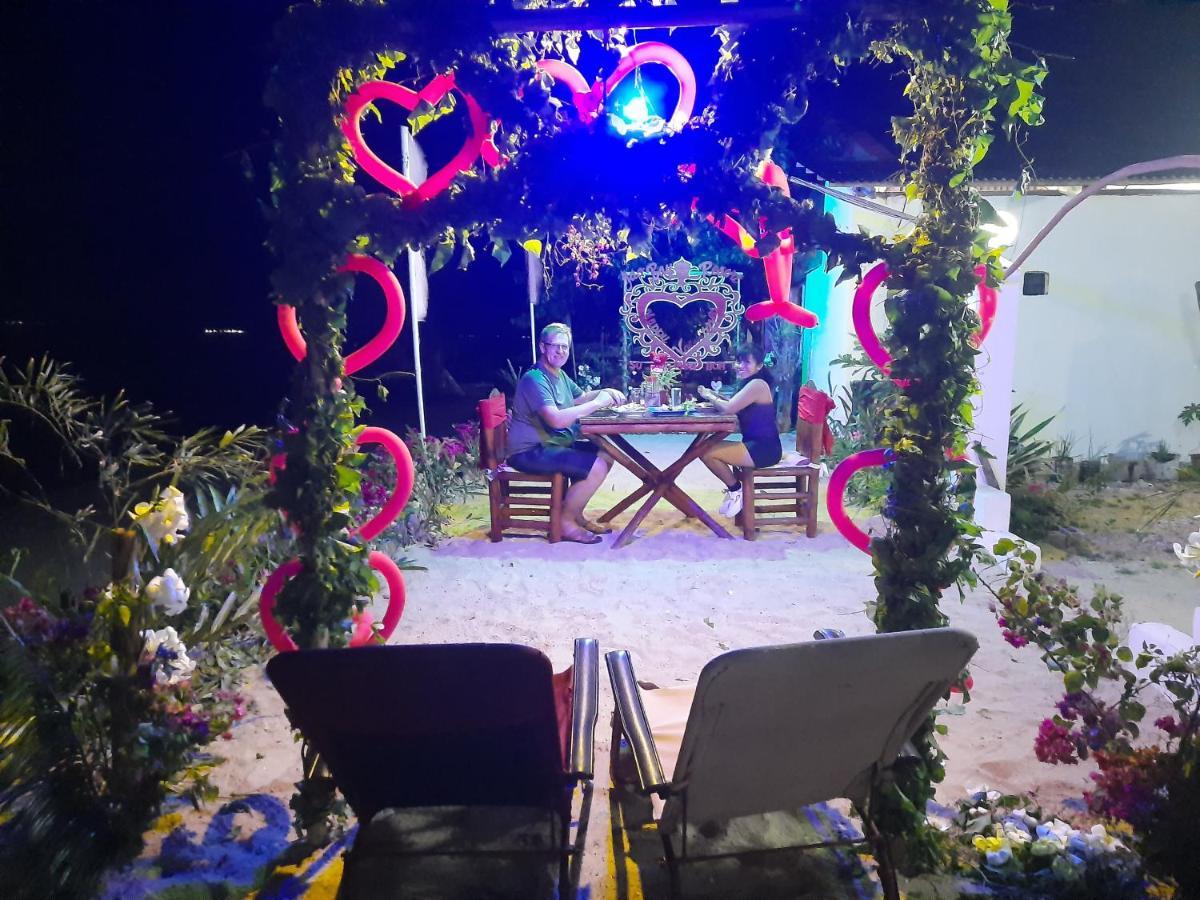 Jao Bay Resort Luaran gambar